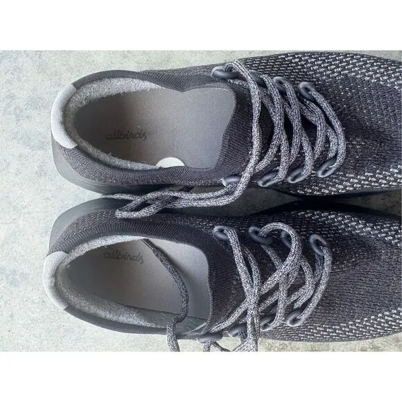 All birds Men's Tree Dasher 1 shoes 13.5