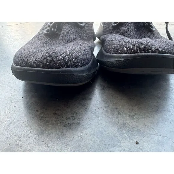 All birds Men's Tree Dasher 1 shoes 13.5
