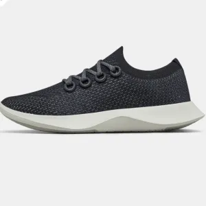 allbirds ReRun a 1Men's Tree Dasher 1 size 8 $125 Thunder (White Sole) new