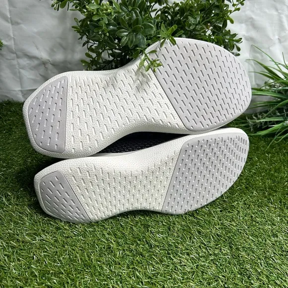 allbirds ReRun a 1Men's Tree Dasher 1 size 8 $125 Thunder (White Sole) new