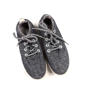 ALLBIRDS Shoes Sneaker Women's Wool Runners Classic Natural Grey Women's Size 10