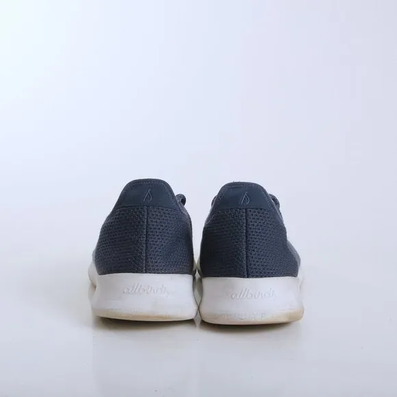 Allbirds Tree Kauri Blue Runner Sneakers in Blue Men Size 13