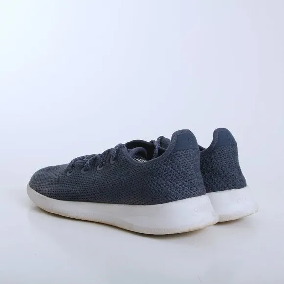 Allbirds Tree Kauri Blue Runner Sneakers in Blue Men Size 13