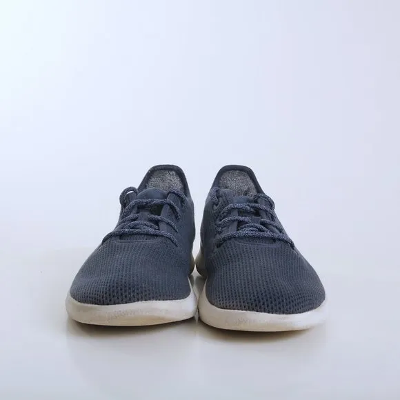 Allbirds Tree Kauri Blue Runner Sneakers in Blue Men Size 13
