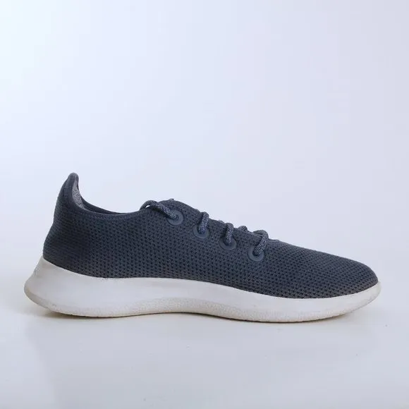 Allbirds Tree Kauri Blue Runner Sneakers in Blue Men Size 13