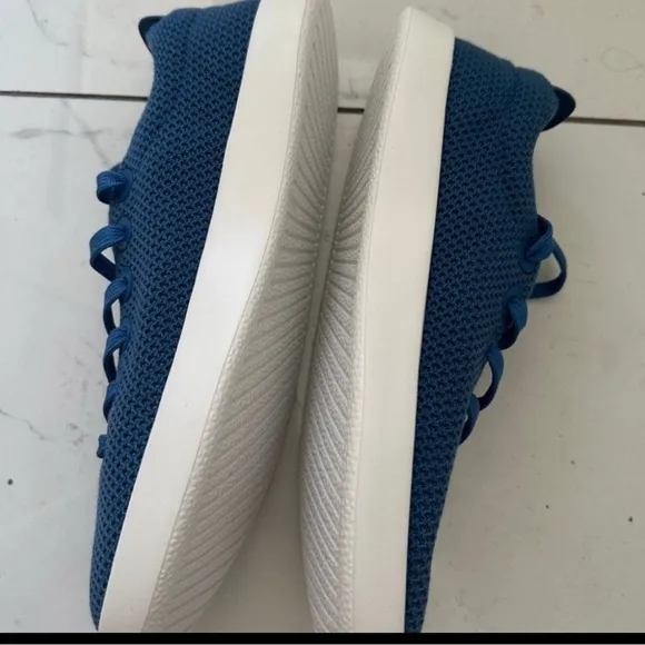ALLBIRDS TREE PIPERS Men’s Light Shoes /Low Top Fashion Sneaker NWOB~9