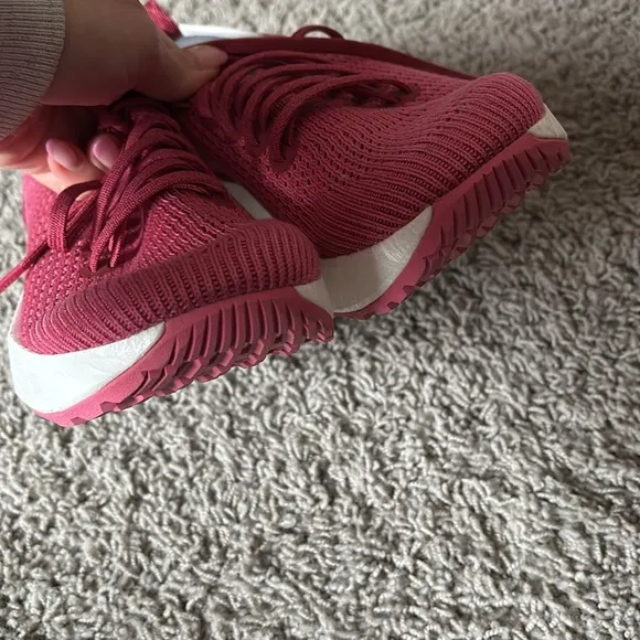 Allbirds Women's Tree Flyer Running Shoes