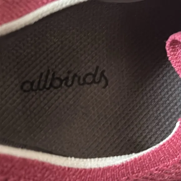 Allbirds Women's Tree Flyer Running Shoes