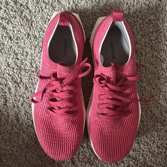Allbirds Women's Tree Flyer Running Shoes