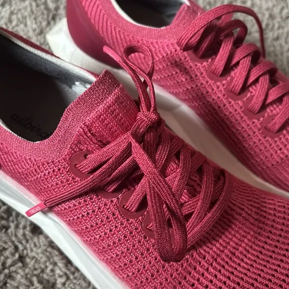Allbirds Women's Tree Flyer Running Shoes