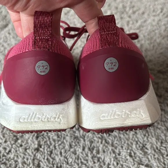 Allbirds Women's Tree Flyer Running Shoes