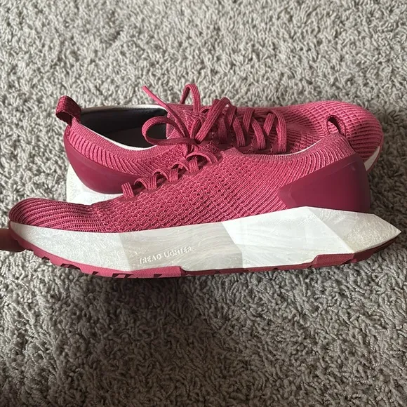 Allbirds Women's Tree Flyer Running Shoes