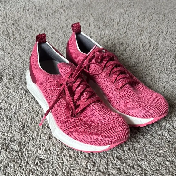 Allbirds Women's Tree Flyer Running Shoes