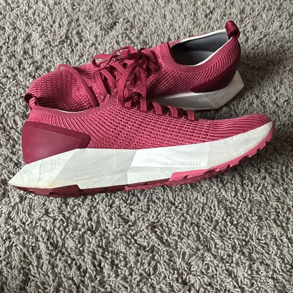 Allbirds Women's Tree Flyer Running Shoes