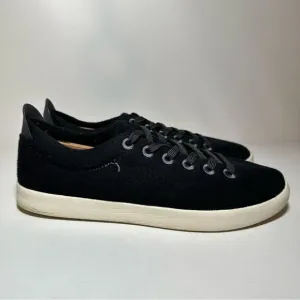 Allbirds WP Wool Pipers Shoes Black Comfort Casual Mens Size 11 (266 Box 30)