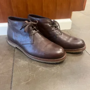 Allen Edmonds Montaul Boots