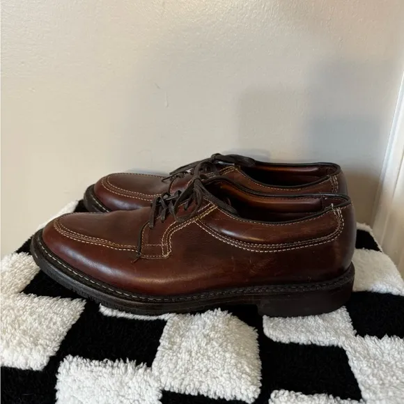 Allen Edmonds Wilbert Men's Dress Shoes