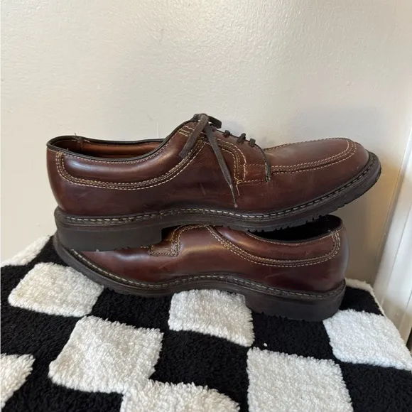 Allen Edmonds Wilbert Men's Dress Shoes