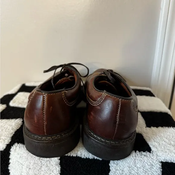 Allen Edmonds Wilbert Men's Dress Shoes