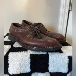 Allen Edmonds Wilbert Men's Dress Shoes