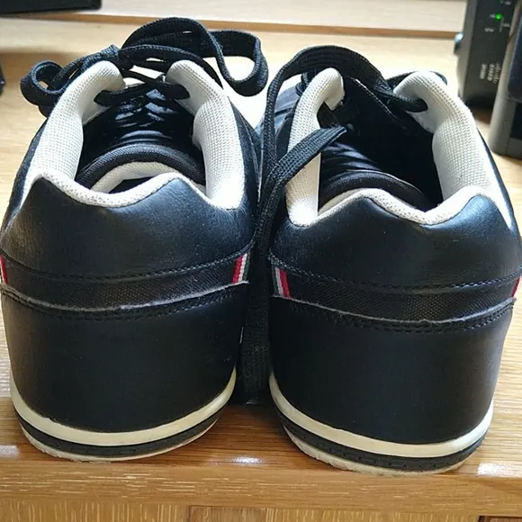 Alpine Swiss Sneakers 3/26