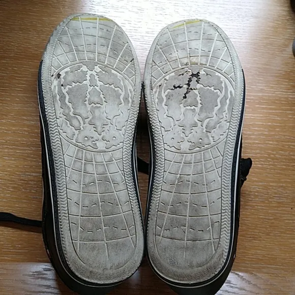 Alpine Swiss Sneakers 3/26