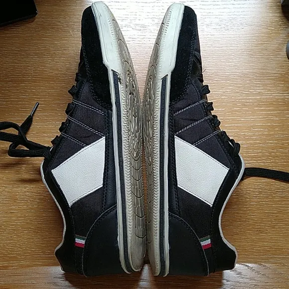Alpine Swiss Sneakers 3/26