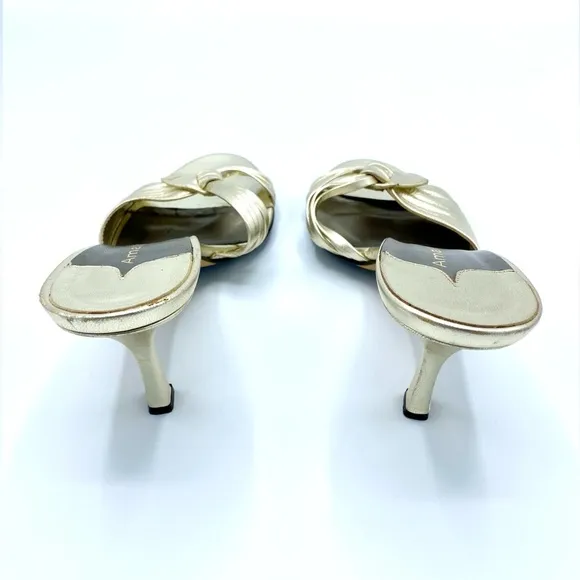 AMALFI - Made in Italy Exclusively for Nordstrom Shoe - Sz 8 1/2