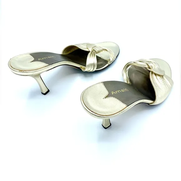 AMALFI - Made in Italy Exclusively for Nordstrom Shoe - Sz 8 1/2