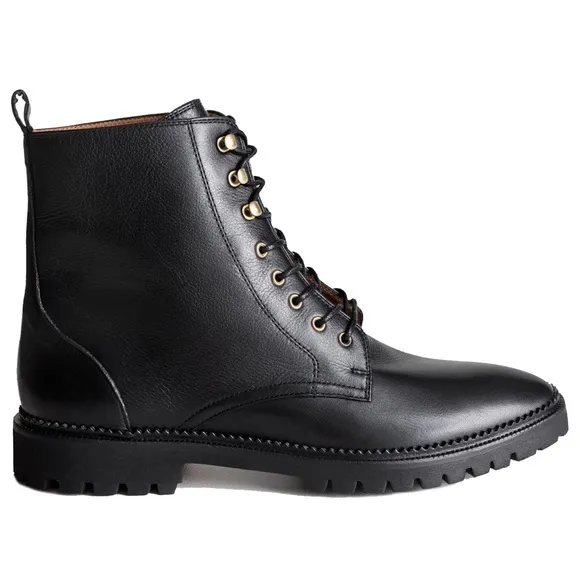 &amp; Other Stories | Lace-up Leather Boots