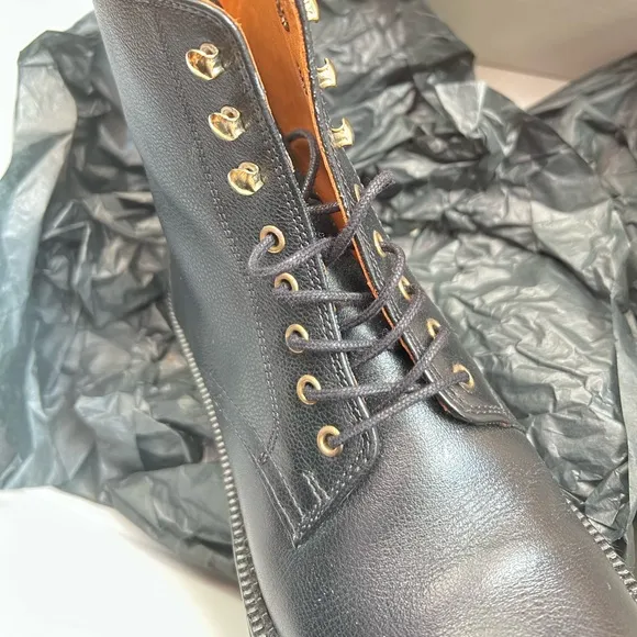 &amp; Other Stories | Lace-up Leather Boots