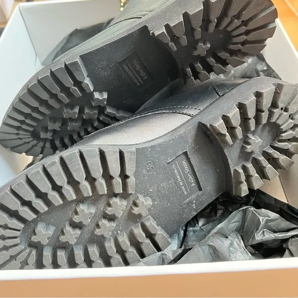 &amp; Other Stories | Lace-up Leather Boots