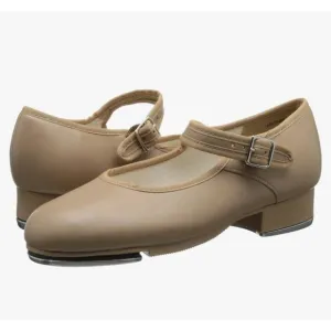 &quot;Capezio Mary Jane Little Kid Tap Shoe, Size 7.5M US&quot;