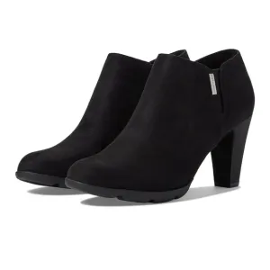 Anne Klein Women’s Xland Suede Booties Size 8.5 New