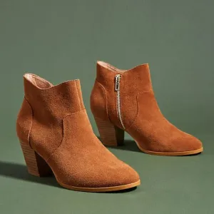 Anthropologie Wanderlust Boots