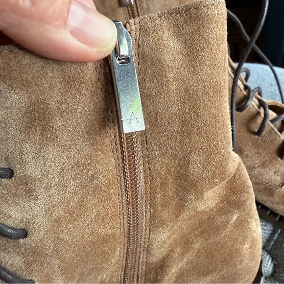 Aquatalia Gianello Boots