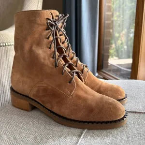 Aquatalia Gianello Boots