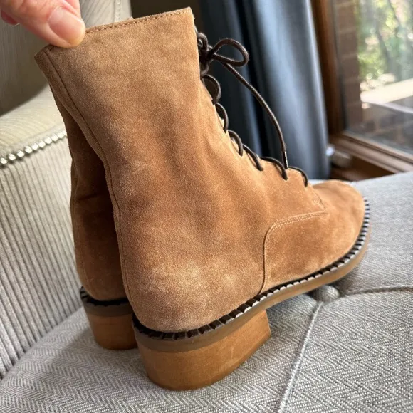 Aquatalia Gianello Boots