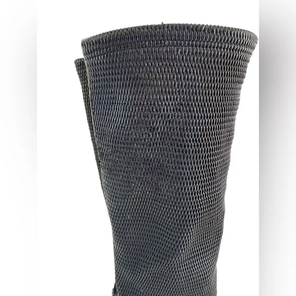 Aquatalia Womens Leather Boots Size 8.5