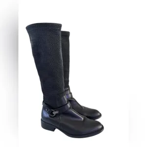 Aquatalia Womens Leather Boots Size 8.5