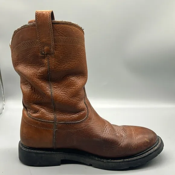 Ariat Cobalt Western Boots sz 9.5EE