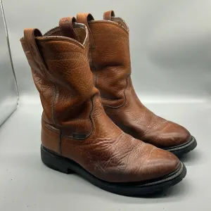 Ariat Cobalt Western Boots sz 9.5EE