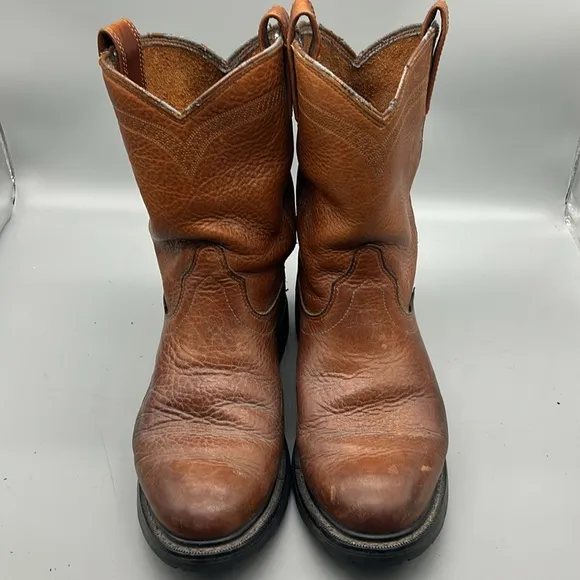 Ariat Cobalt Western Boots sz 9.5EE