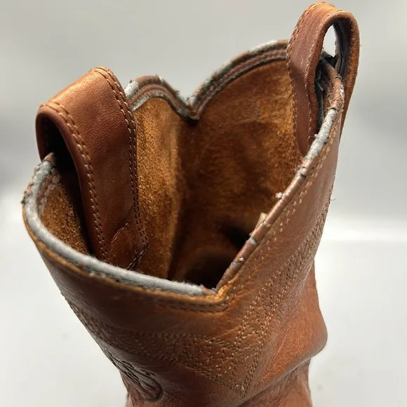 Ariat Cobalt Western Boots sz 9.5EE