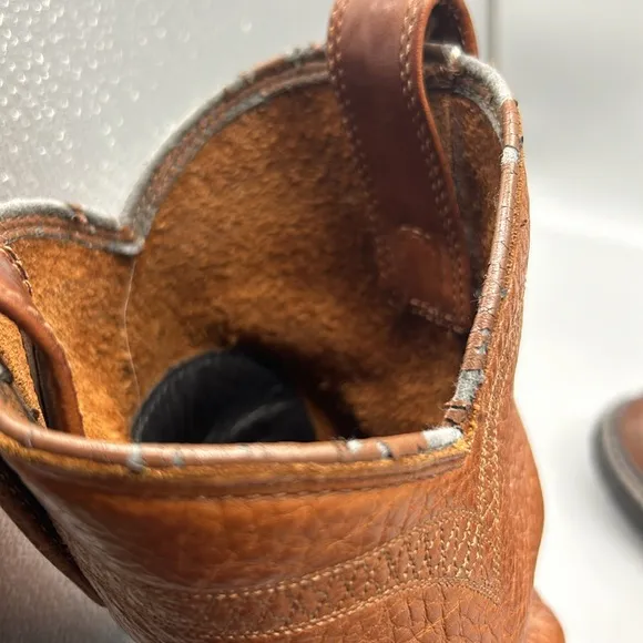 Ariat Cobalt Western Boots sz 9.5EE