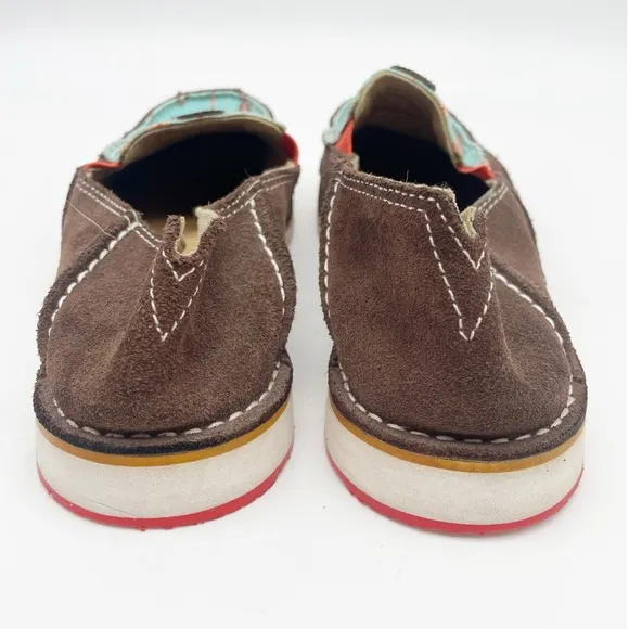 Ariat Cruisers Women's Arrow Southwest Casual Shoes Size 9.5