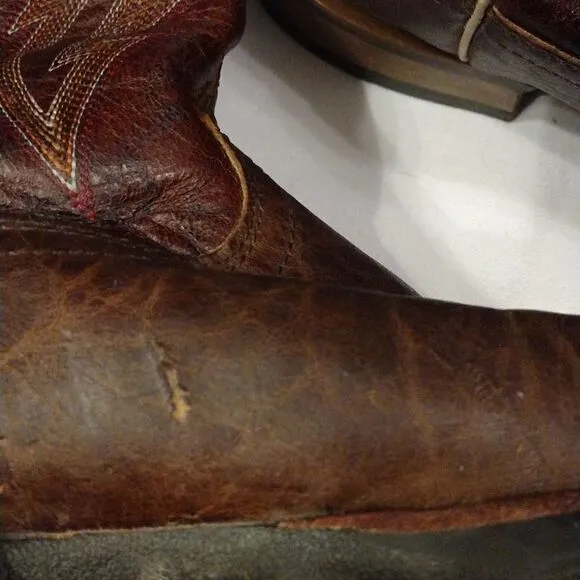 Ariat boots
