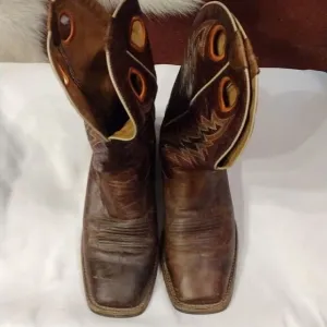 Ariat boots