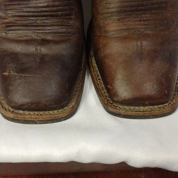 Ariat boots