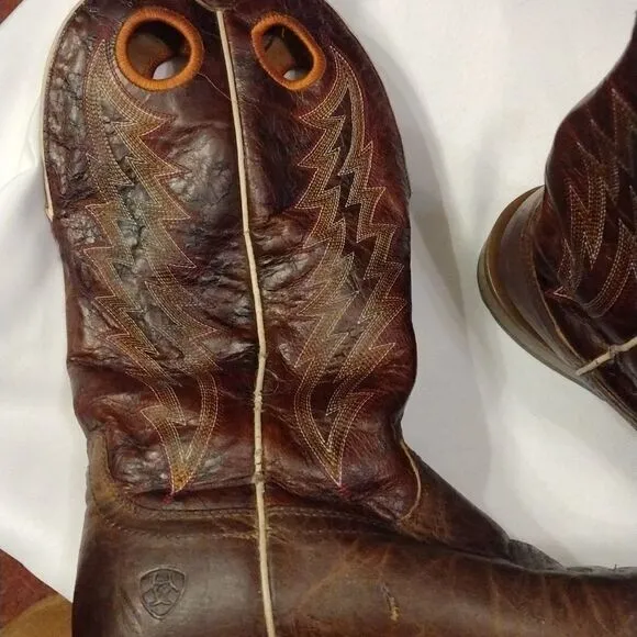 Ariat boots